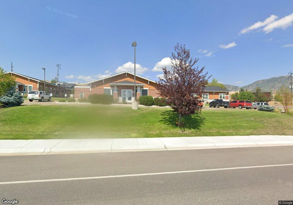 527 E Mercury St, Butte, MT 59701 - photo 1