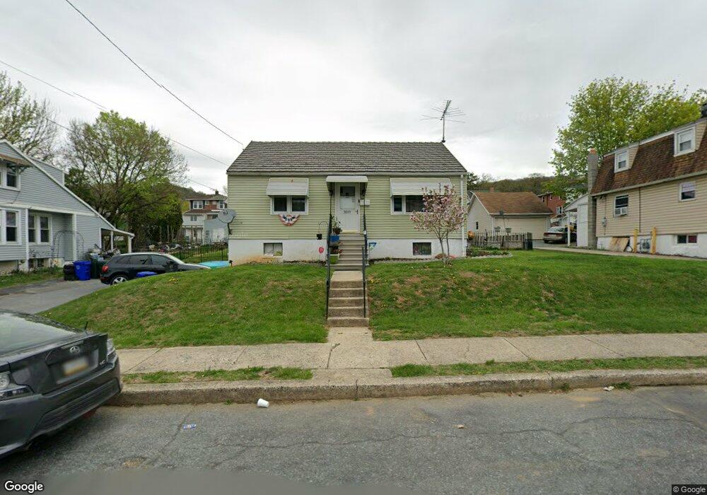 3219 Raymond St, Reading, PA 19605 - photo 1