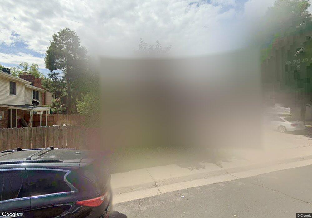 14098 E Arizona Ave, Aurora, CO 80012 - photo 1