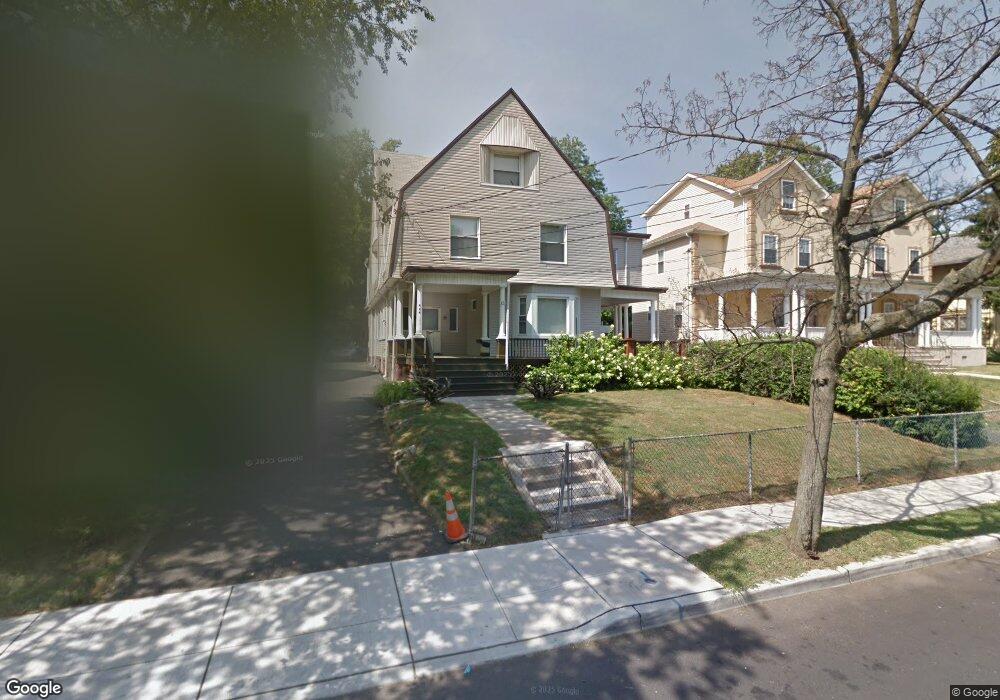 424 New England Terrace, Orange, NJ 07050 - photo 1