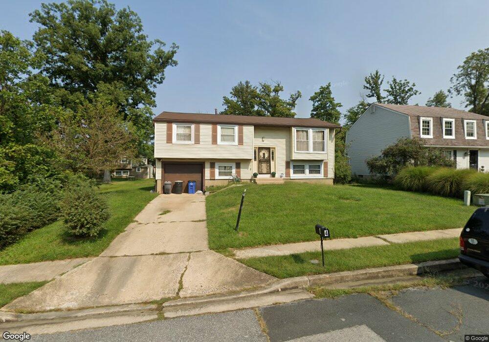 4 Camano Ct, Randallstown, MD 21133 - photo 1