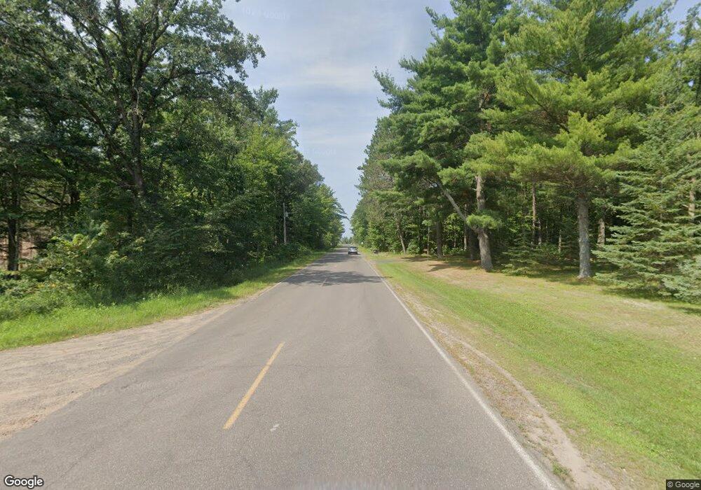 Lot 1 Cty Rd Ff, Webster, WI 54893 - photo 1