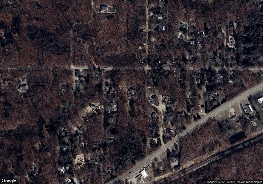 13734 Main Dr, Three Oaks, MI 49128 - photo 1