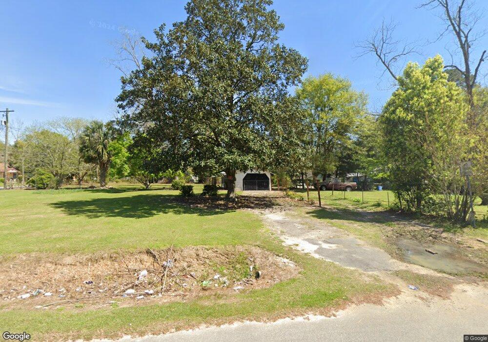 724 6th St NE, Cairo, GA 39828 - photo 1