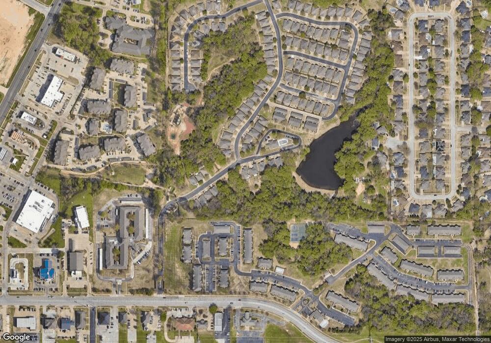 5905 Northstar Blvd, Tyler, TX 75703 - photo 1