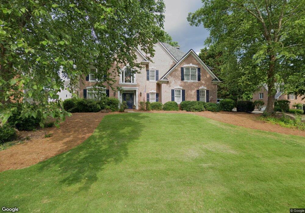 3056 Intrepid Close, Marietta, GA 30062 - photo 1