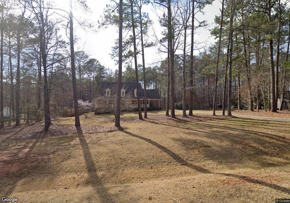 150 Tiffany Ct, Locust Grove, GA 30248 - photo 1