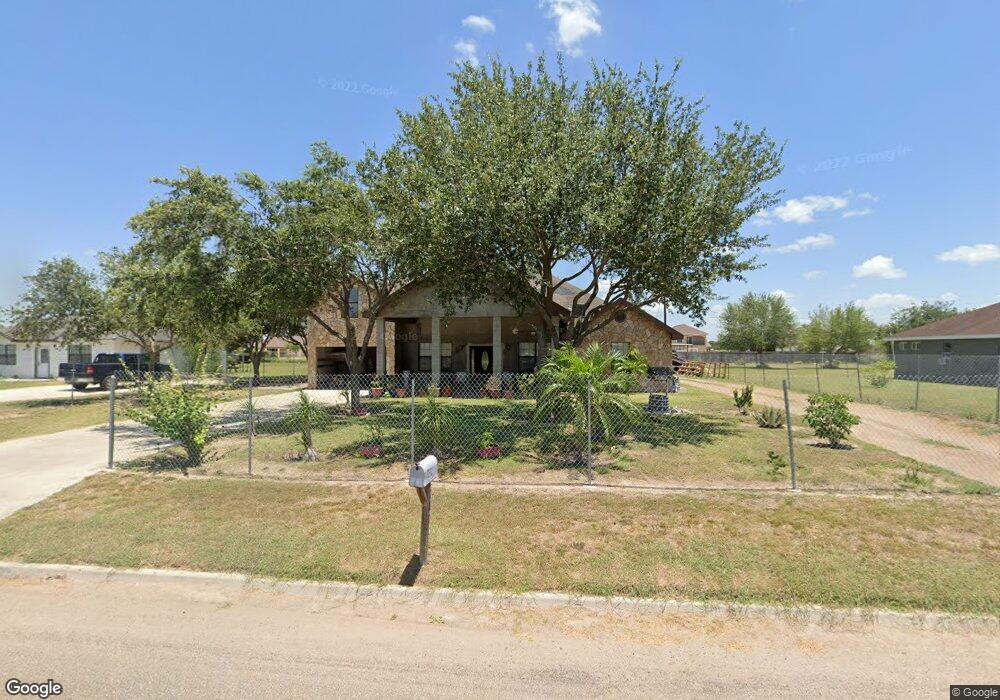 2802 Blue Sky Dr, Weslaco, TX 78599 - photo 1