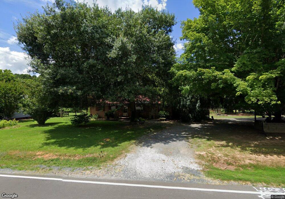 3139 Nc Highway 109 N, Troy, NC 27371 - photo 1