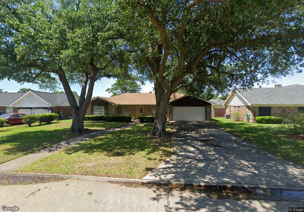 608 Bonvue St, Lake Charles, LA 70605 - photo 1