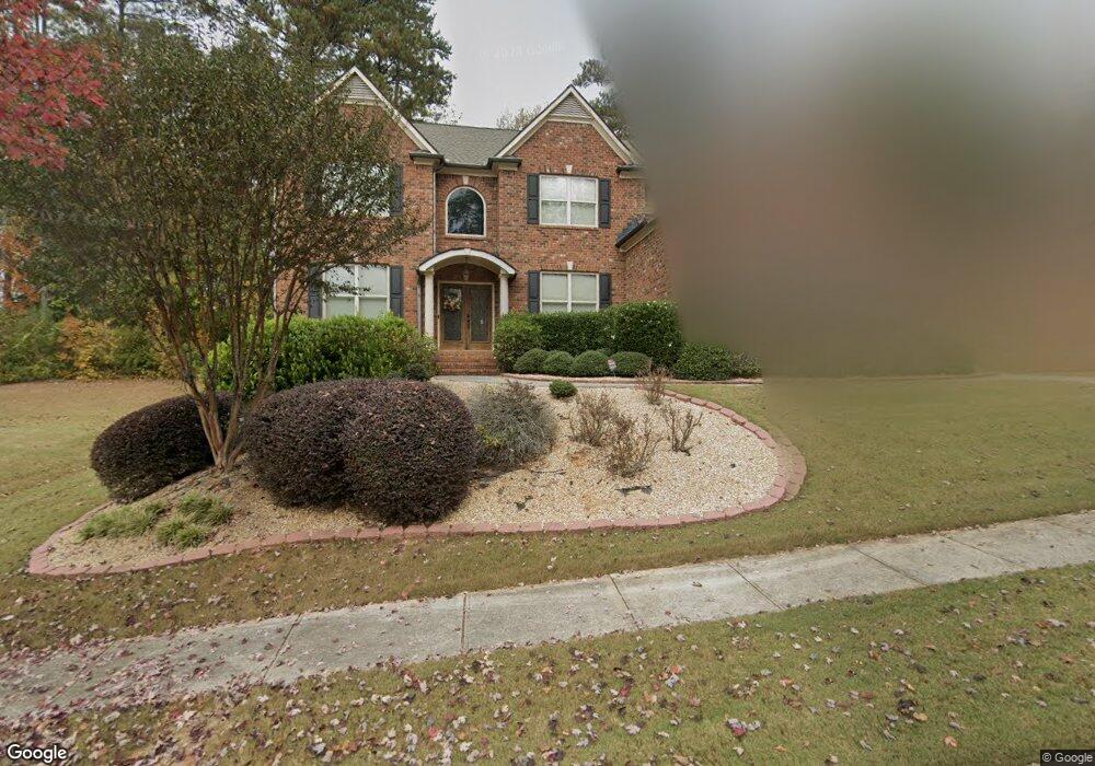 3572 Preservation Cir, Lilburn, GA 30047 - photo 1