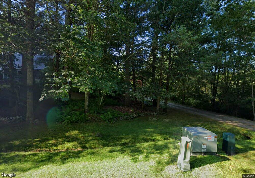34 Cramer Hill Rd, Merrimack, NH 03054 - photo 1