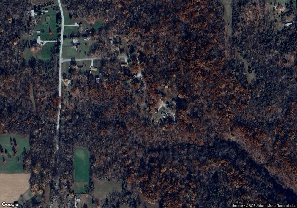 5707 W Hensler Rd, Hanover, IN 47243 - photo 1