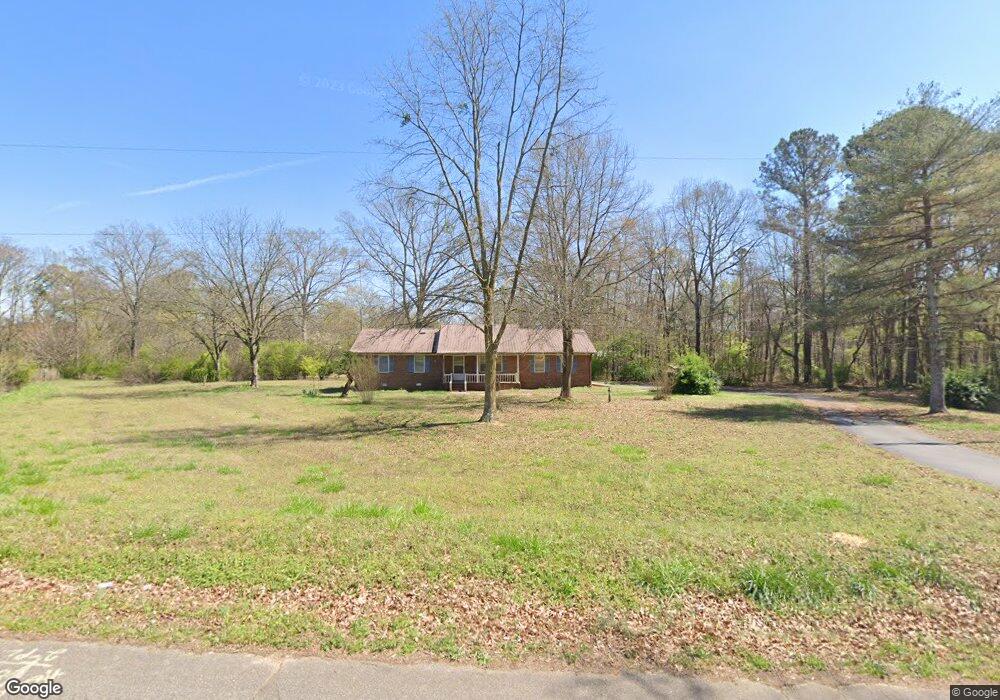 660 Chandler Rd, Danielsville, GA 30633 - photo 1