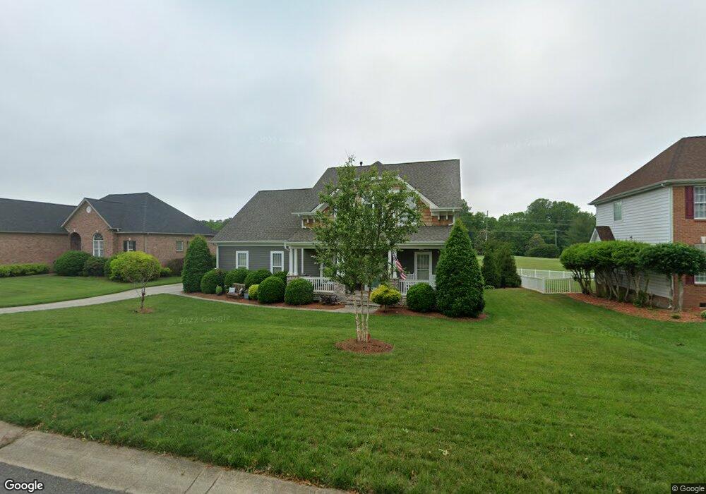 116 Fox Den Cir, Statesville, NC 28677 - photo 1