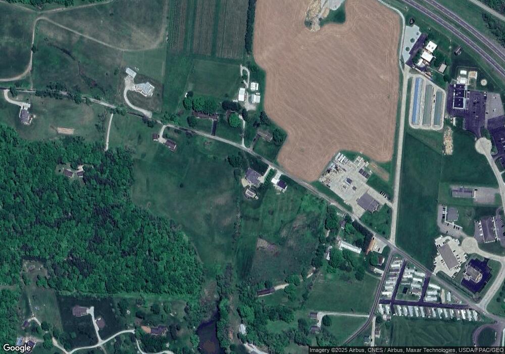 30521 Stage Coach Rd, Logan, OH 43138 - photo 1