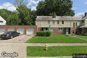 18 Avenell Ln, Cincinnati, OH 45218