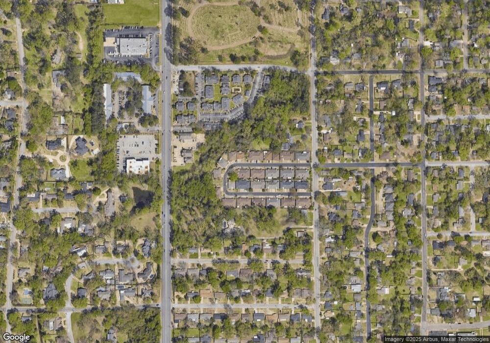 316 316 Amberwood Cir, Tyler, TX 75701 - photo 1