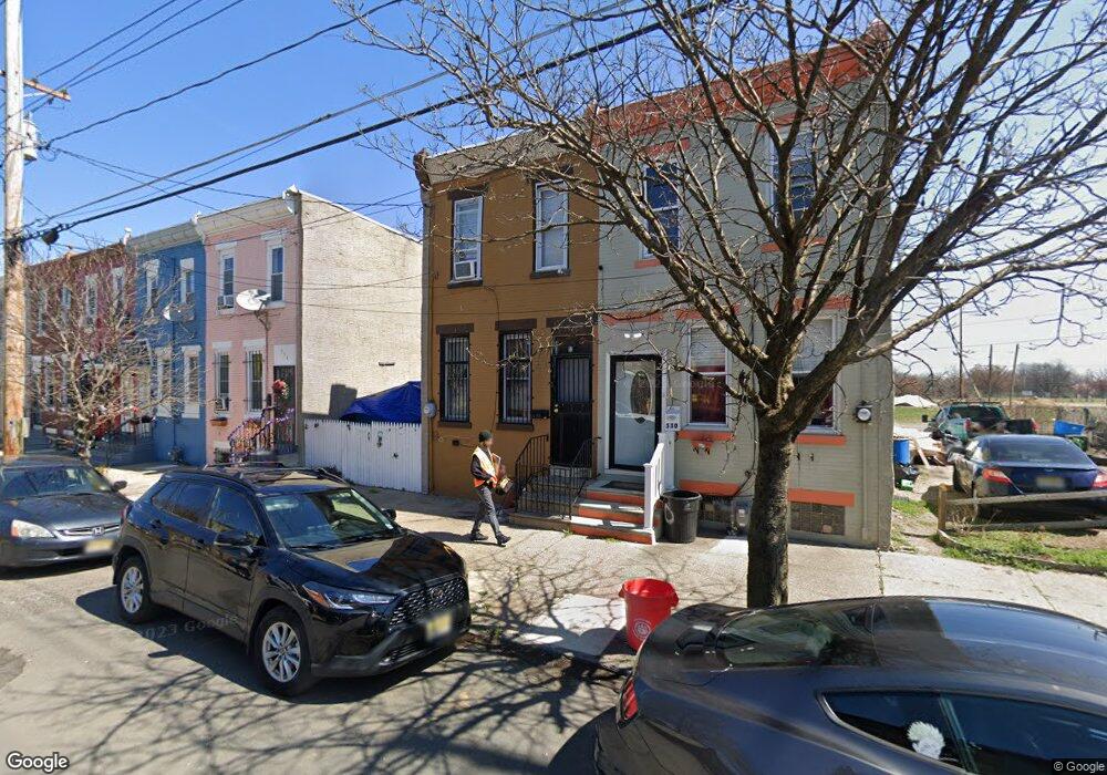 532 N 9th St, Camden, NJ 08102 - photo 1