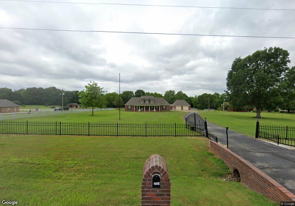 5095 Rolling Pine Cir, Olive Branch, MS 38654 - photo 1