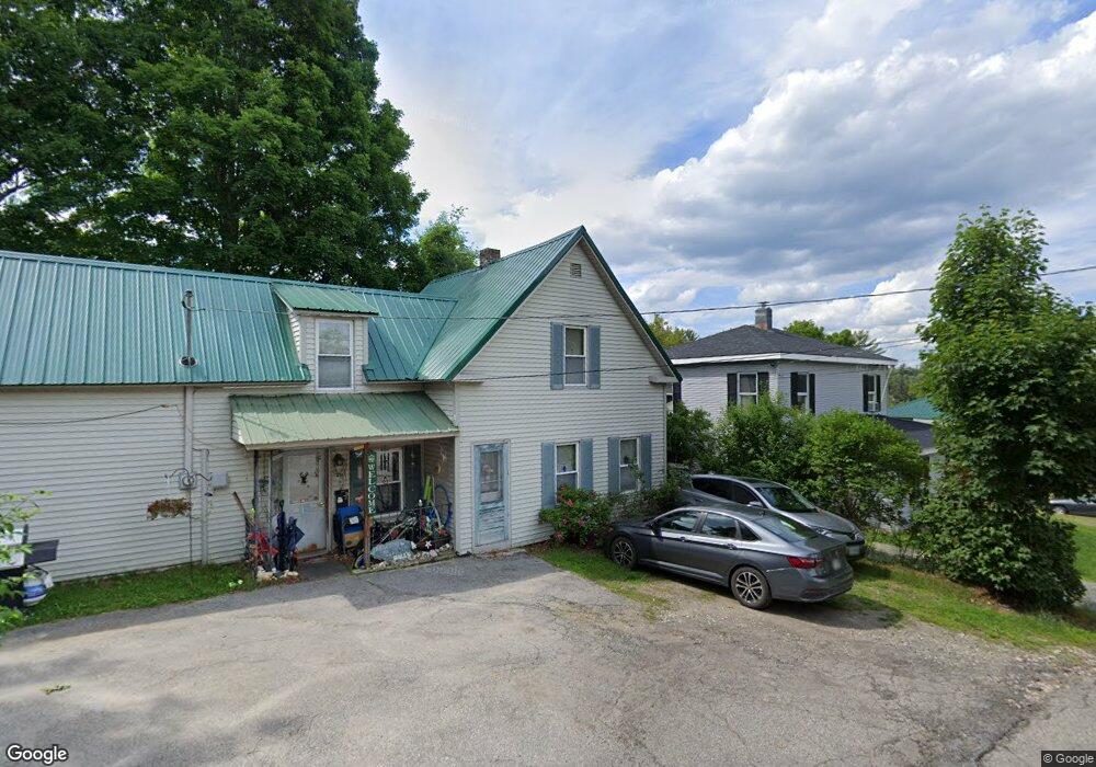 26 View St, Whitefield, NH 03598 - photo 1