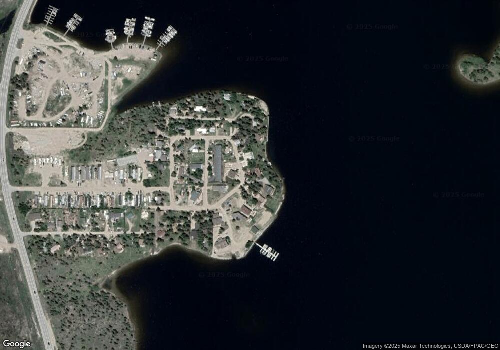 320 County Road 640, Granby, CO 80446 - photo 1