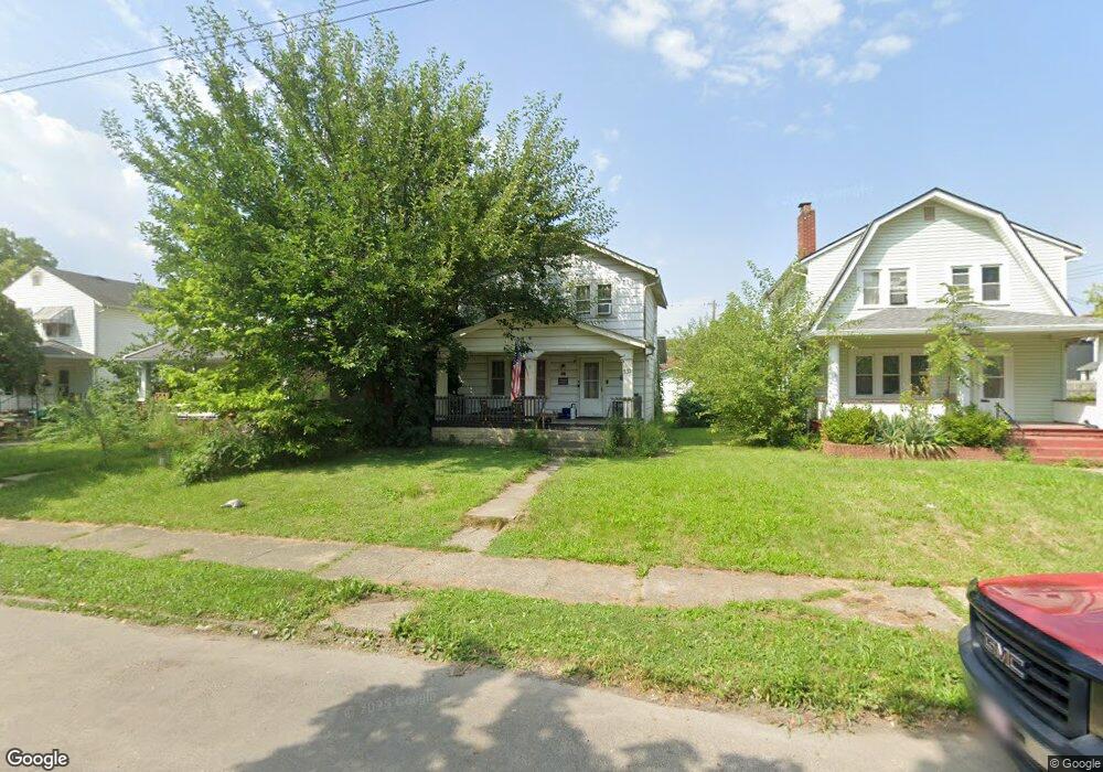 531 S Terrace Ave, Columbus, OH 43204 - photo 1