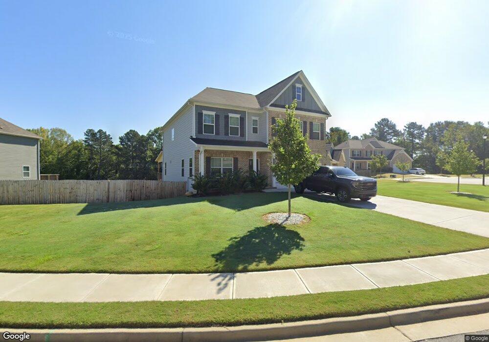 3530 Meadow Grass Dr, Dacula, GA 30019 - photo 1