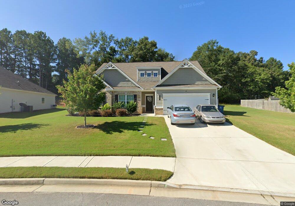 42 Flower Petal Way, Dacula, GA 30019 - photo 1