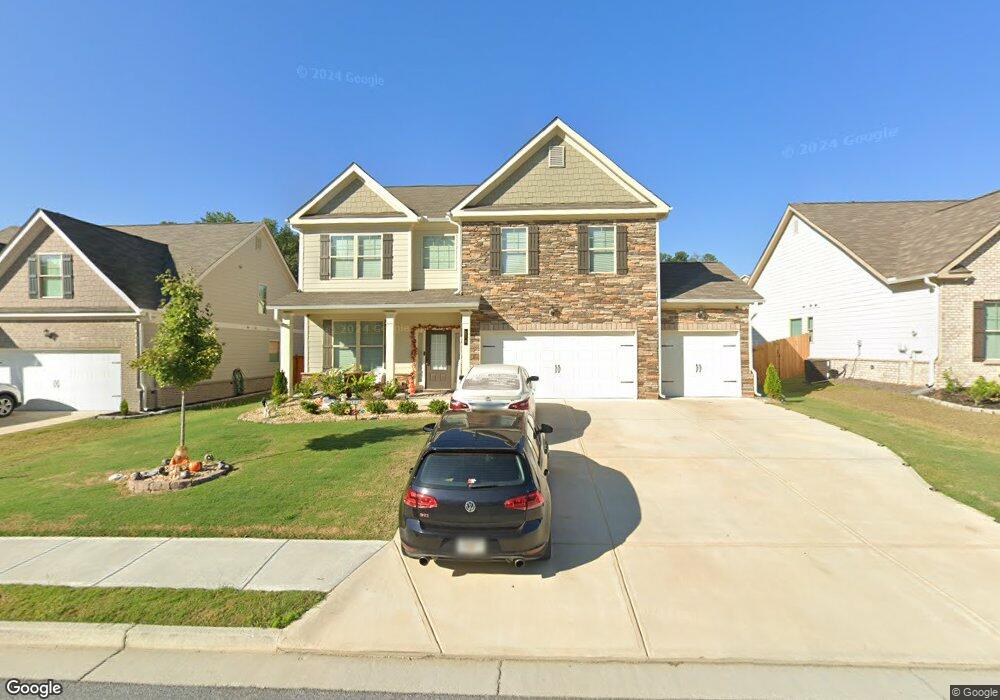 196 Oaklawn Park, Dacula, GA 30019 - photo 1