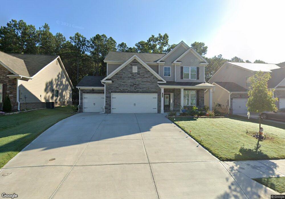 177 Oaklawn Park, Dacula, GA 30019 - photo 1