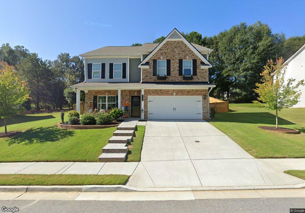 3341 Meadow Grass Dr, Dacula, GA 30019 - photo 1