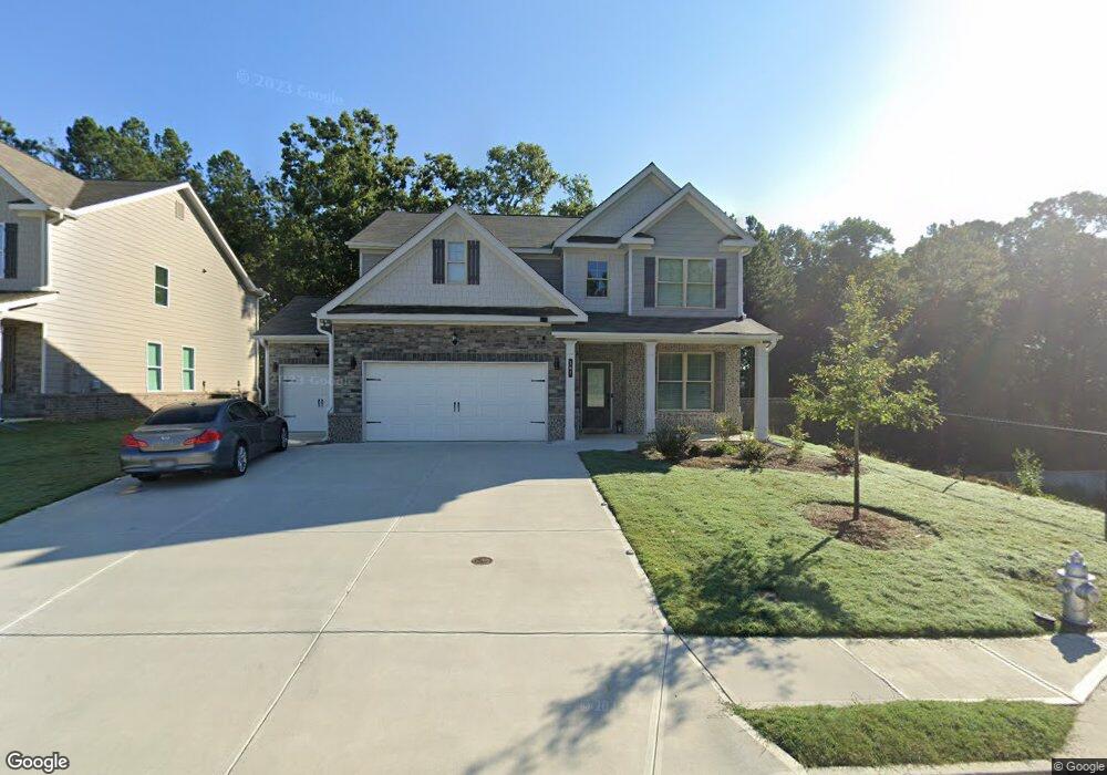 167 Oaklawn Park, Dacula, GA 30019 - photo 1