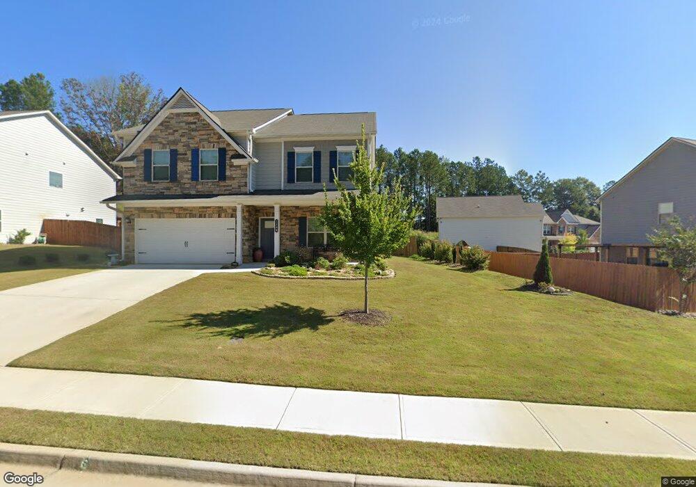 3300 Meadow Grass Dr, Dacula, GA 30019 - photo 1