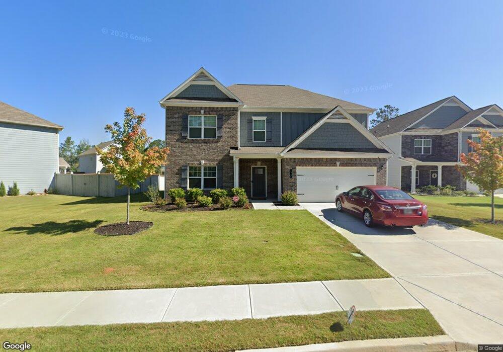 33 Flower Petal Way, Dacula, GA 30019 - photo 1