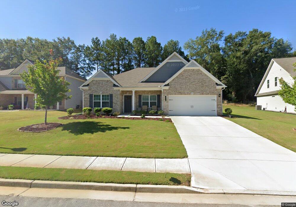 32 Flower Petal Way, Dacula, GA 30019 - photo 1