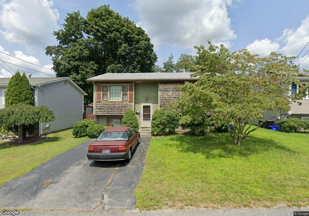 23 Elm St, Johnston, RI 02919 - photo 1