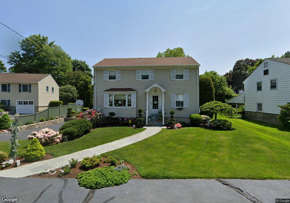 6 Seton Ln, Greenwich, CT 06831 - photo 1