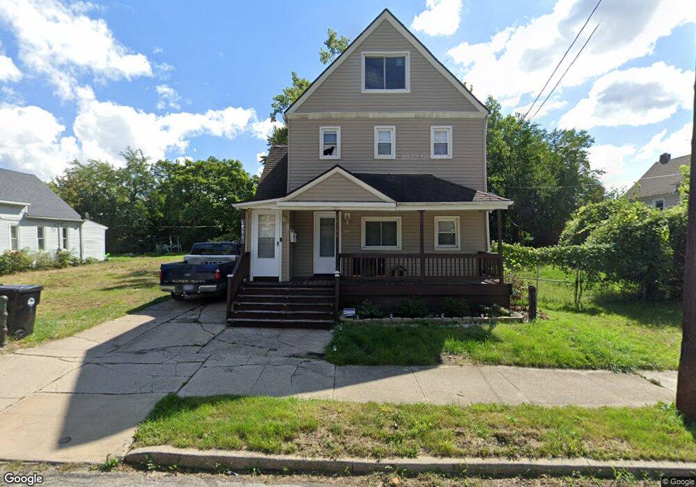 10106 Quebec Ave, Cleveland, OH 44106 - photo 1