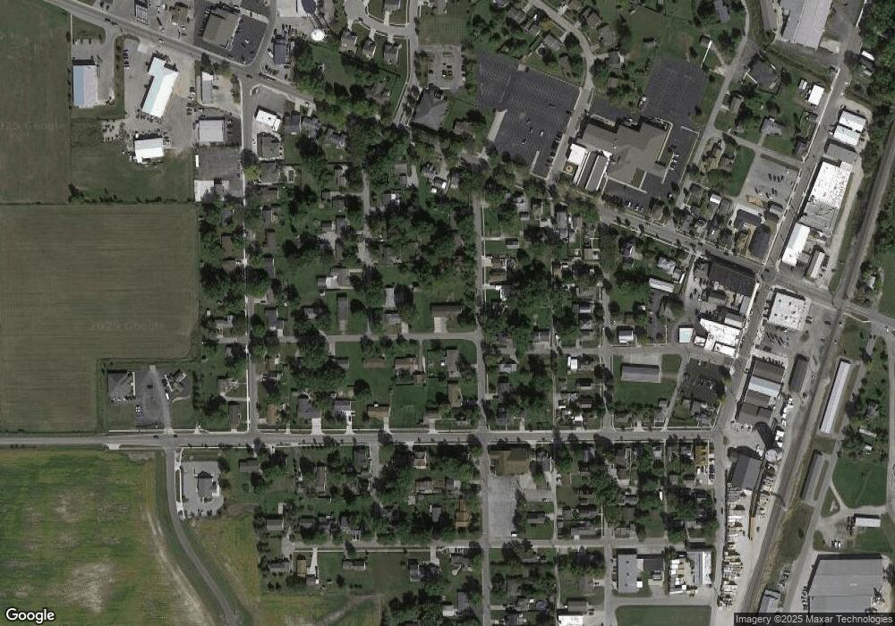 13527 First St, Grabill, IN 46741 - photo 1