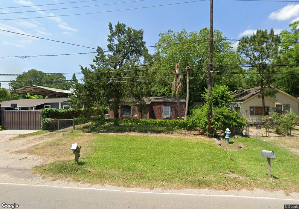 4221 Littlecrest Rd, Houston, TX 77093 - photo 1