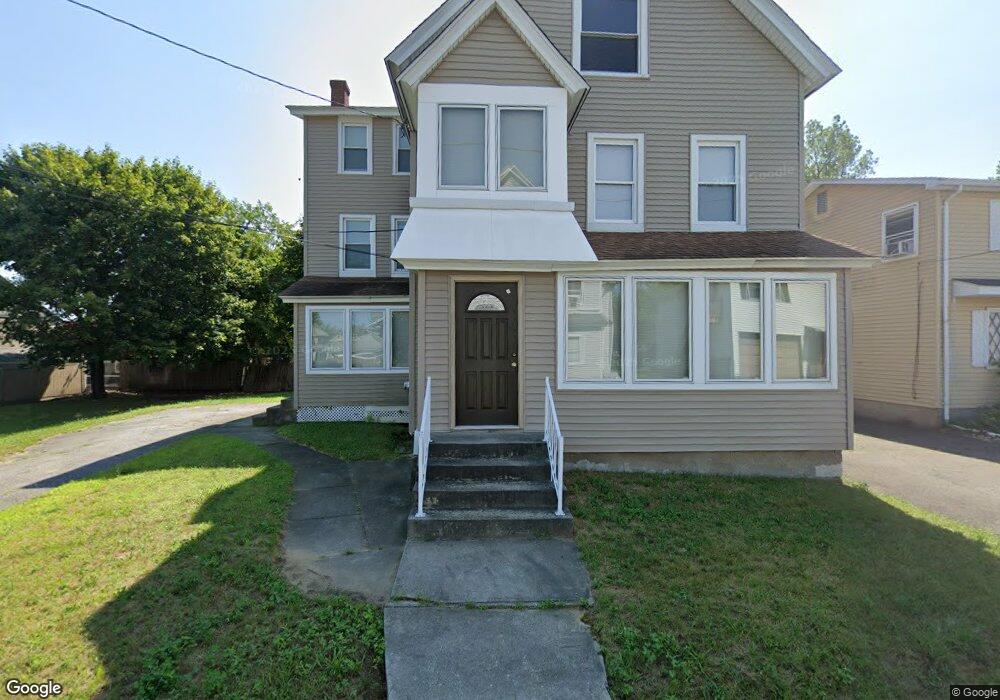 19 Beaudry St, Indian Orchard, MA 01151 - photo 1