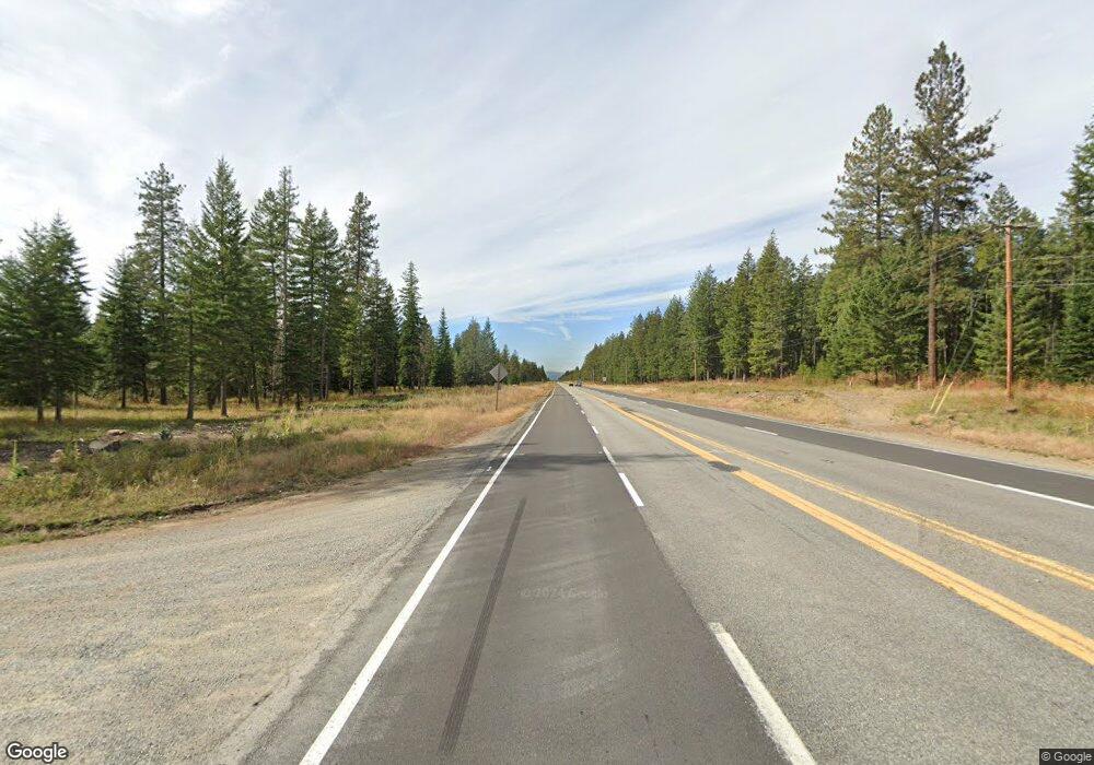 NKA Hwy 54 Crowe, Athol, ID 83801 - photo 1