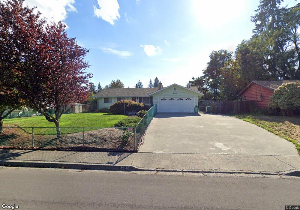 8223 NE 143rd Place, Bothell, WA 98011 - photo 1