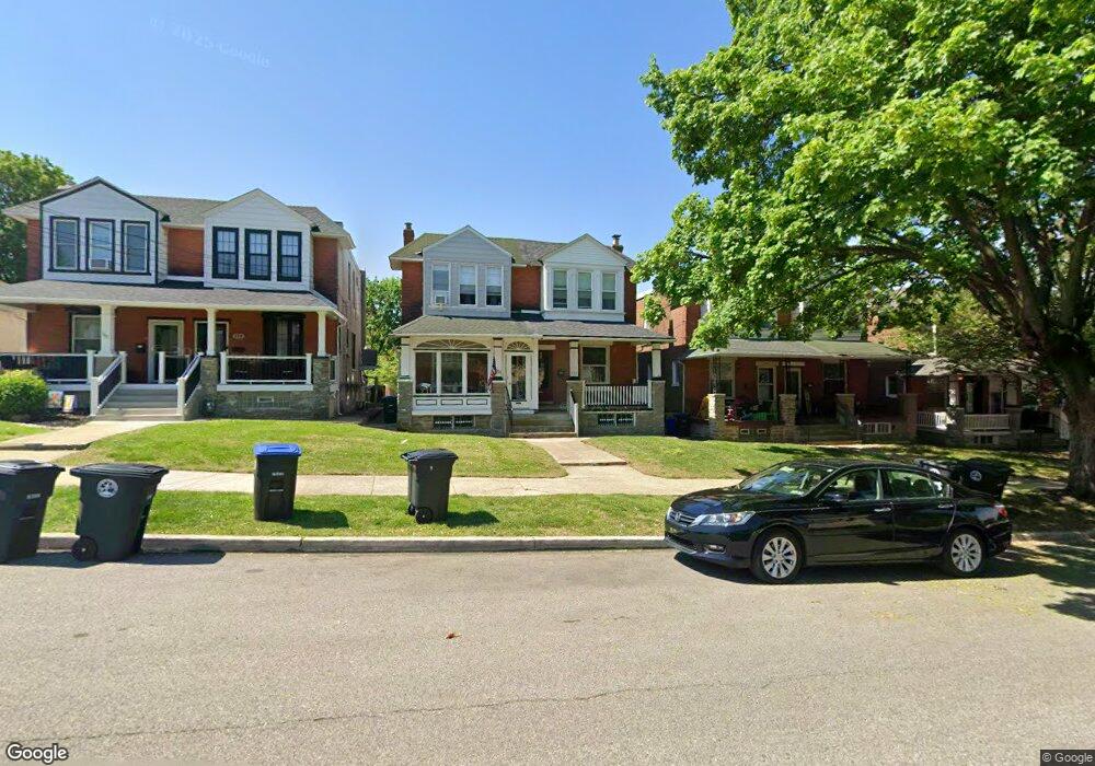 123 W 8th Ave, Conshohocken, PA 19428 - photo 1