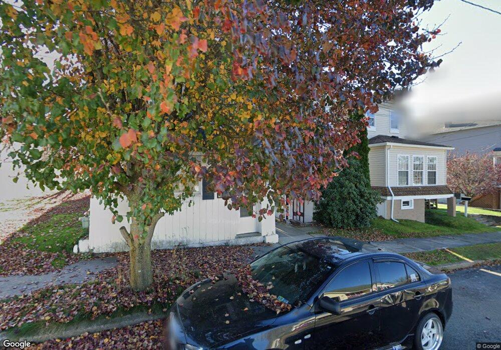 413 Jones St, Nanticoke, PA 18634 - photo 1