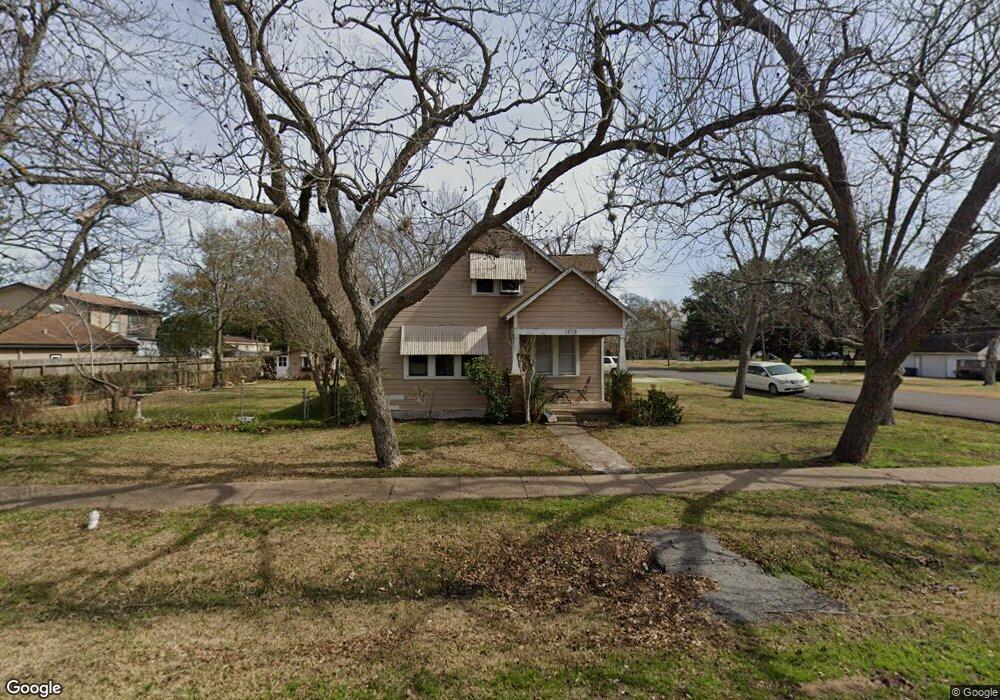 1219 2nd St, Rosenberg, TX 77471 - photo 1