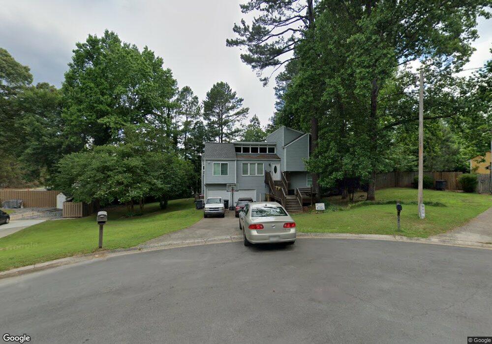 3449 Orange Wood Ct, Marietta, GA 30062 - photo 1