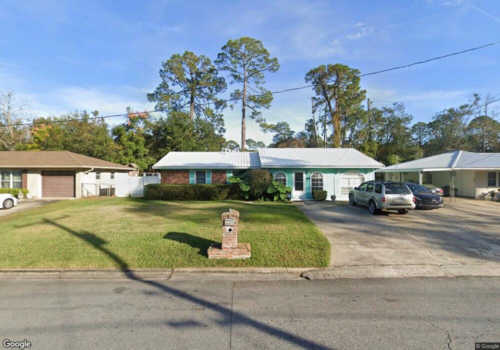 116 Hornet Dr, Brunswick, GA 31525 - photo 1