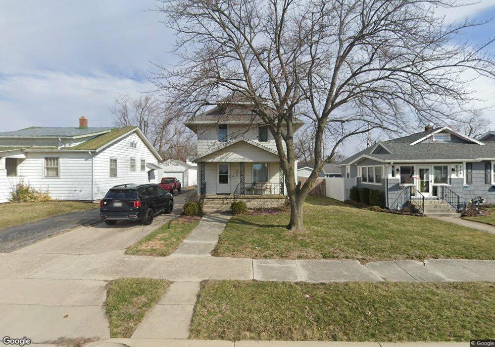 220 18th St, Findlay, OH 45840 - photo 1